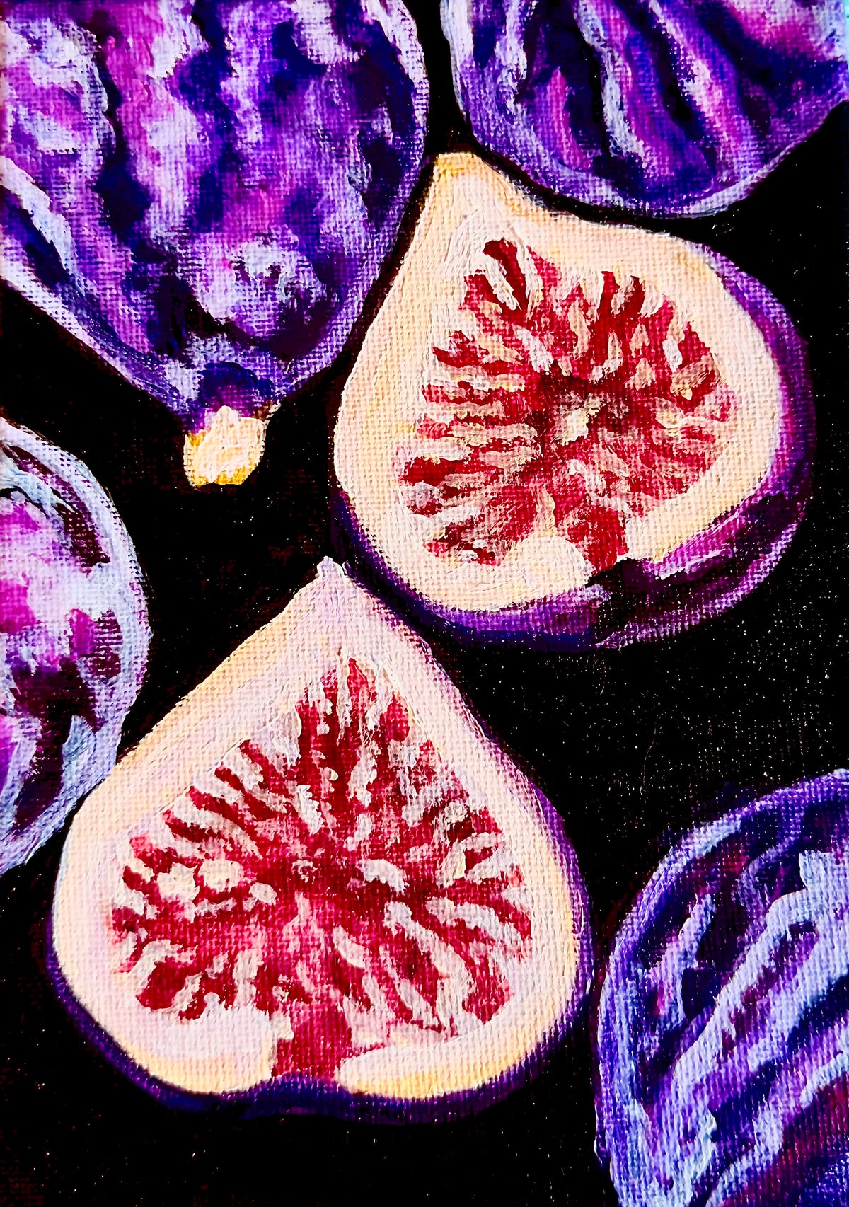 Mini Figs 3 Print