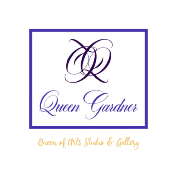 Queen Gardner, Queen of Arts Studio & Gallery